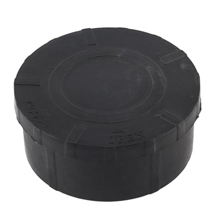 Air Compressor Muffler 3/4 25mm Filter Intake Dia 80mm - Image 2