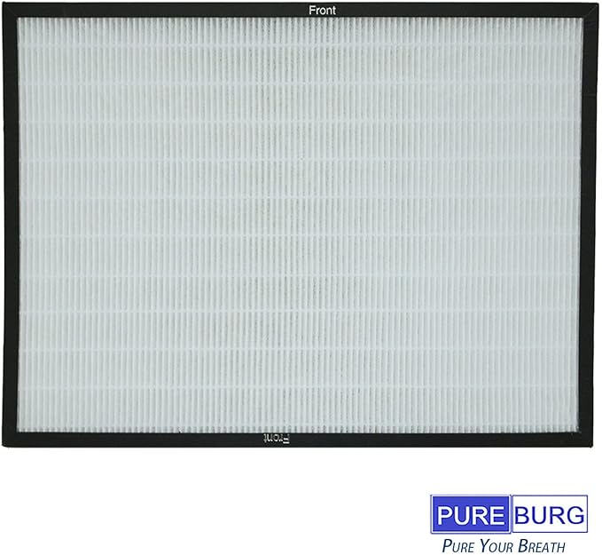 PUREBURG Replacement Filter Pack Compatible - Image 3