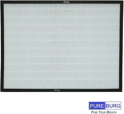 PUREBURG Replacement Filter Pack Compatible - Image 3