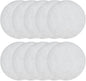 Air Filter G3 for Helios ELF-DLV 125, 10 Pack, 110 mm Diameter, Synthetic PET by Unknown