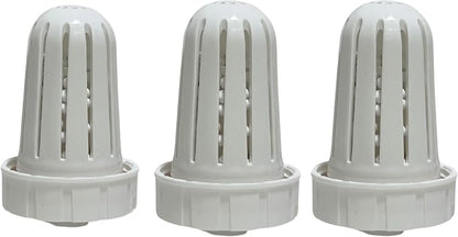 Nispira Mist Demineralization Cartridge Filter Replacement Compatible - Image 2