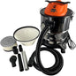 Pellethead Ash Vault Pro | 10-Amp Ash Vacuum by Pellethead