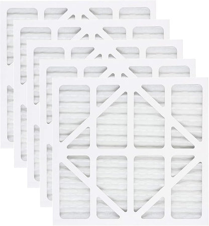 Abestorm MERV-10 Filter Replacement Set Replacement Filters by AbestormSolutionsINC