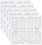 Abestorm MERV-10 Filter Replacement Set Replacement Filters by AbestormSolutionsINC