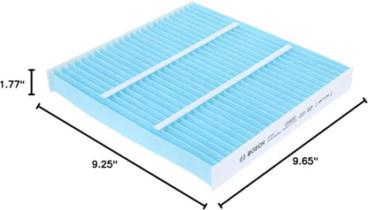 BOSCH 6029C HEPA Cabin Air Filter - Image 7