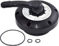 600-9600B/600-9600 1.5’’Multi-Port Valve Top Compatible by FuseRishAutoParts