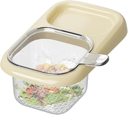 Sink Filter Basket, Efficient Drainage Design, Suction Cup Sink Rack, Kitchen by Unknown