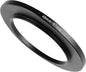 49-67mm Metal Step-Up Ring Adapter Compatible by Unknown