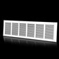 30x6 Return Air Grille, Air Return Vent Cover, Flat Vent Cover, Rejillas De by Unknown
