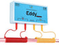 EDDY Inductive No Salt Water Softener Alternative | Electronic Water Descaler by Eddy+Water+Descalers