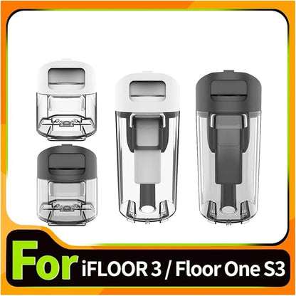 Replacement Clean/Dirt Water Tank, Compatible - Image 2