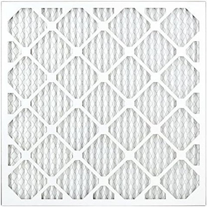 AIRX WICKED CLEAN AIR. 24x24x1 Air Filter MERV 13 Pleated HVAC AC Furnace Air - Image 3