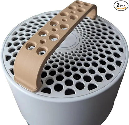 Detachable portable handle Suitable by Unknown