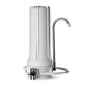 iSpring CT10-W Countertop Water Filter, Bad Odor, and Chlorine by iSpring