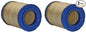 WIX Air Filter by Wix