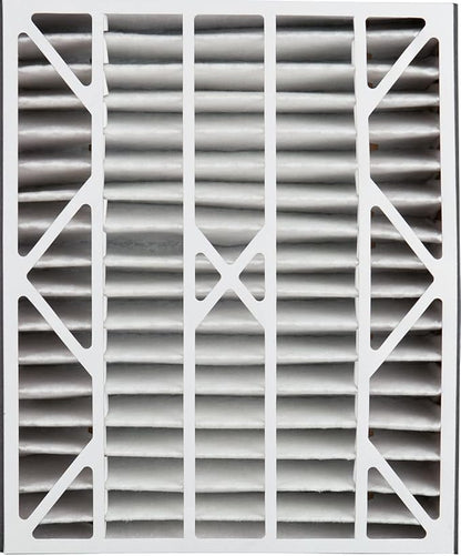 Nordic Pure 20x25x5 Air Bear AC Filter Replacement MERV 14 Plus Carbon 4 Pack - Image 4