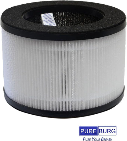 PUREBURG Replacement Filters Compatible - Image 4