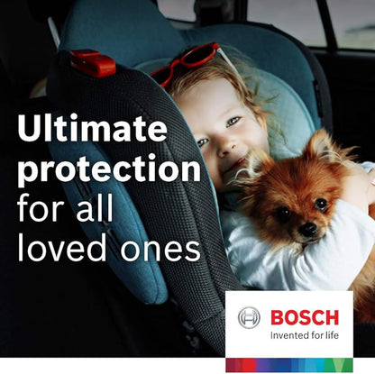 BOSCH 6031C HEPA Cabin Air Filter - Image 3