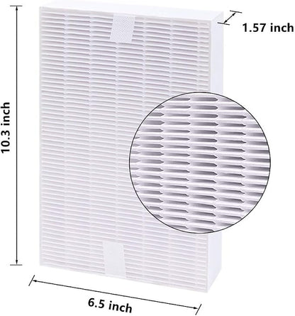 9 Pack HPA300 HEPA Filter Replacement - Image 5