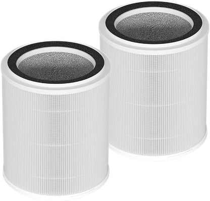 OSAP5FIL True HEPA Filters Replacement Compatible by FRTKYGY