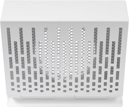 Vent Systems 4" Inch Exhaust Vent Cover - Image 8