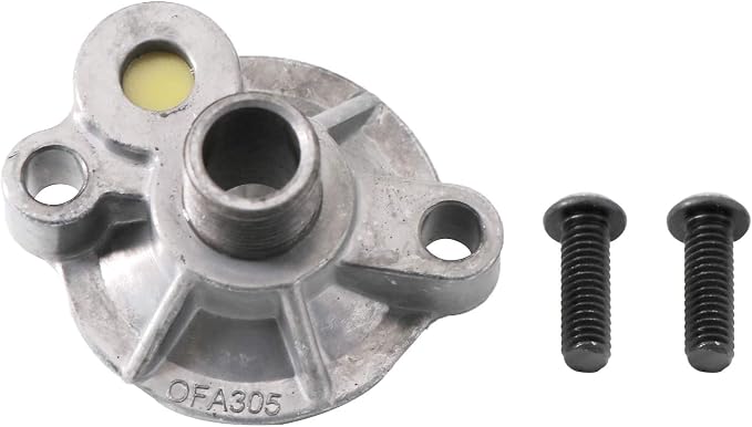 KIPA Oil Filter Adapter Replace by kipa