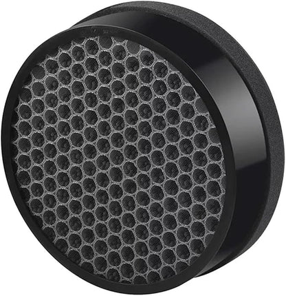PM2.5 Hepa Filter，Compatible for Levoit Air Purifier LV-H132 Activated Carbon - Image 2