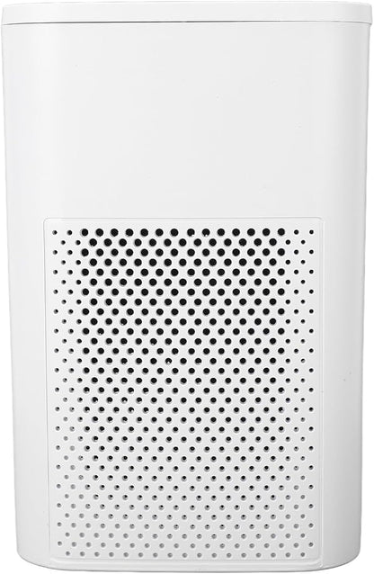 Air Cleaner, Air Purifiers Solar Powered Cleaner - Image 5