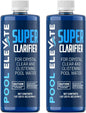 Pool Clarifier Ultimate Clarity Booster by POOLELEVATE
