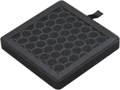 Creality K1 Max Activated Carbon Air Filter_101×101×15_1, Original Air Purifier - Image 5