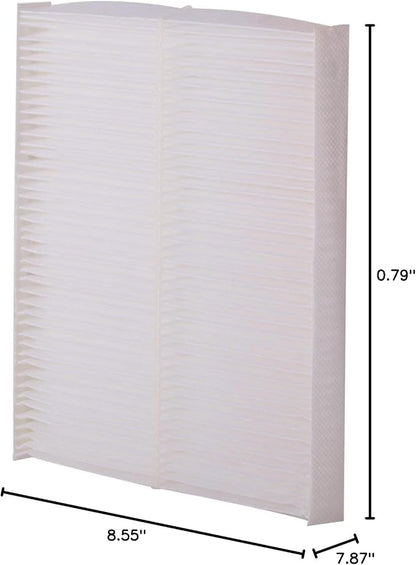 PG PC4099 Cabin Air Filter| Fits 2024-23 Nissan Z, 2023 ARIYA, 2021-09 370Z - Image 6