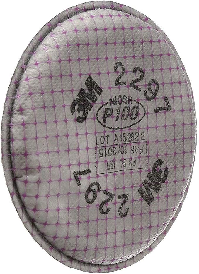 3M Advanced Particulate Filter by 3MIndustrial