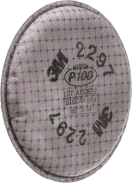 3M Advanced Particulate Filter by 3MIndustrial