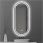 Bathroom Led Mirror ，Bathroom Mirror by ZXCASDF