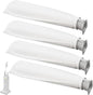 4-Pack MicroFilter fit for SEBO Auto-X S | Replacement Vacuum Filters for by Unknown