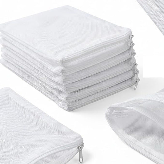 10PCS Aquarium Filter Media Bags by AHSNYLC