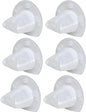 VF110 Filter, 6 Pack Replacement Vacuum Filters by LAUKOWIND