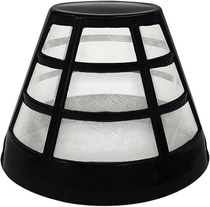 Reusable Coffee Filter – Coffee Filter Basket, Cup Brewing Insert, Metal Drip - Image 8