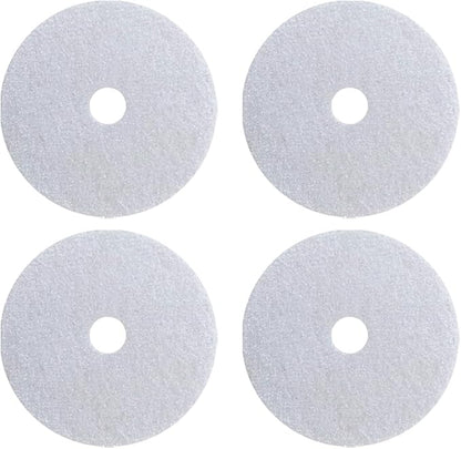 GSHLLO 10 Pcs Universal Cloth Dryer Exhaust Filter Portable Dryer Replacement by GSHLLO