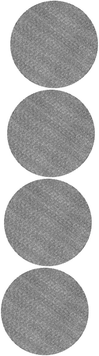Luxshiny 4pcs Espresso Filter Screen Stainless Filter Mesh by Luxshiny