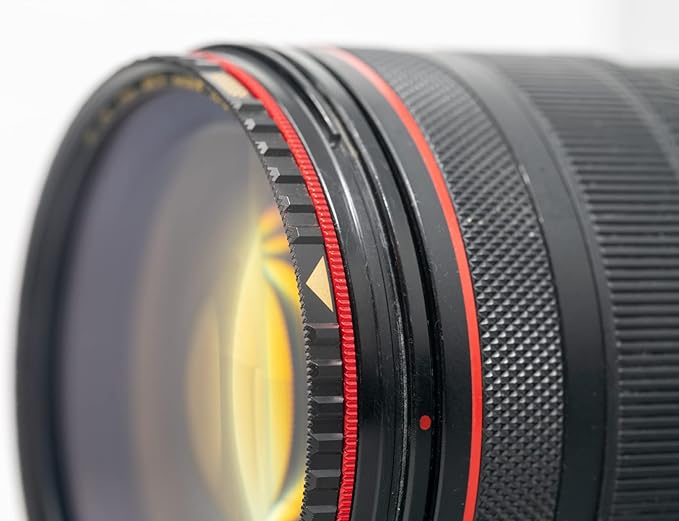 X4 CPL 95mm Circular Polarizer Filter - Image 3