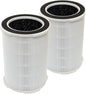 PUREBURG Replacement Filter Compatible by PUREBURG-PureYourBreath