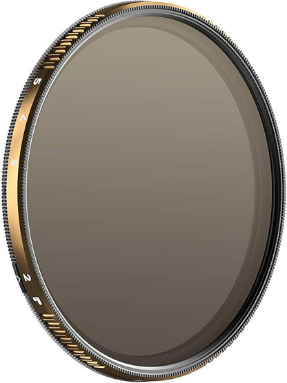 PolarPro 67mm Peter McKinnon VND Camera Filter by PolarPro