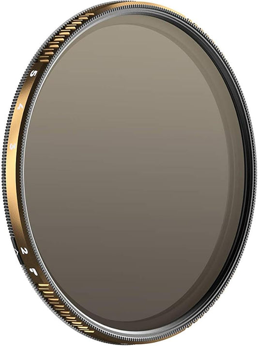 PolarPro 67mm Peter McKinnon VND Camera Filter by PolarPro