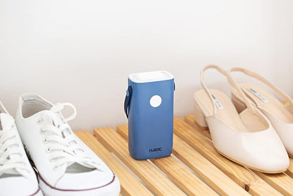 HubiCare Mini Portable Air Purifier - Image 4