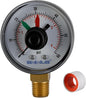 ECX2712B1 Pressure Gauge Replacement by SeaEagles