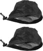 2 Pack Grow Tent Vent Duct Filter Covers by Unknown