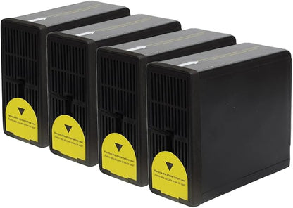 PUREBURG Replacement Filters Compatible by PUREBURG-PureYourBreath