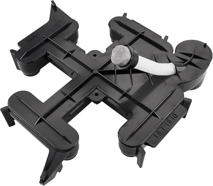 59023700 Manifold Top with Air Bleed, Compatible with FNS Plus 24, 60 Pool and by Unknown