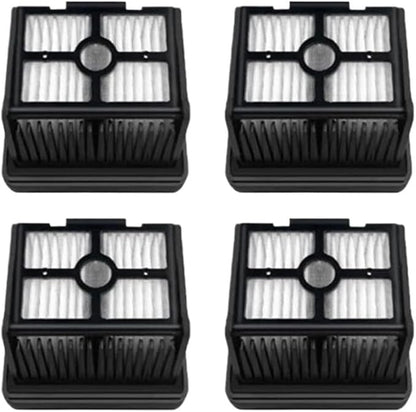 Compatible For Dreame，M13 / H13 Scrubber Wiper Hepa Filter Soft Brush Wet And by Unknown